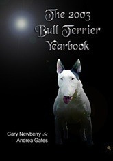 Libros The  Y  Bull Terrier Yearbook.