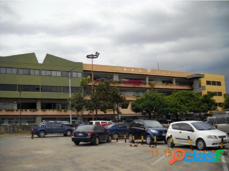 Local Comercial en C.C. Paseo Las Industrias