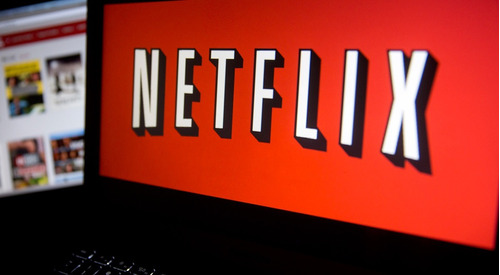 Neflix Entretenimeinto Virtual Streaming