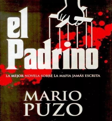 Novela Digital El Padrino De Mario Puzo