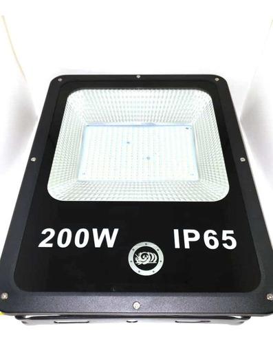 Reflector Led De 200w Ip65 Multivoltaje