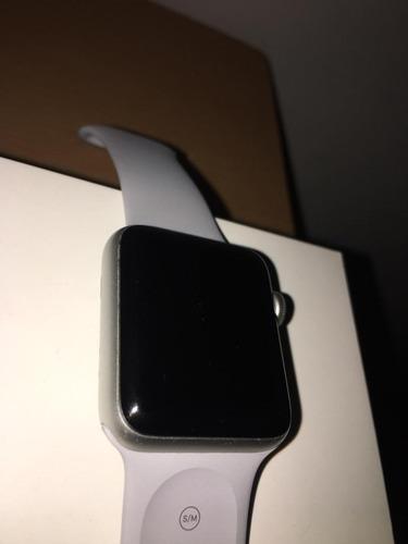Reloj Apple Serie Watch 3 Gps + Lte