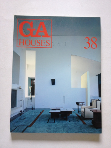 Revista Ga Houses