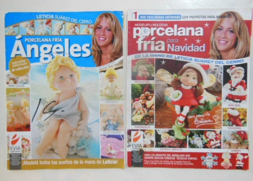 Revista: Porcelana Fría