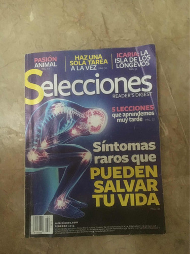 Revista Selecciones2 Verd