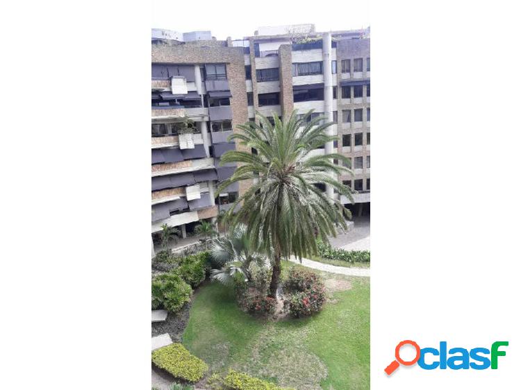 Se vende apto 340m2 4h+s/6b/4p Los Chorros