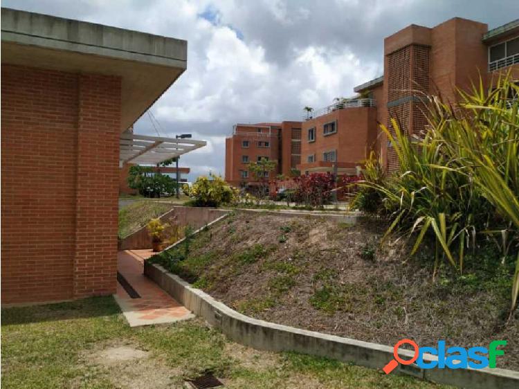 Se vende apto 85m2 2h/2b/2p El Hatillo