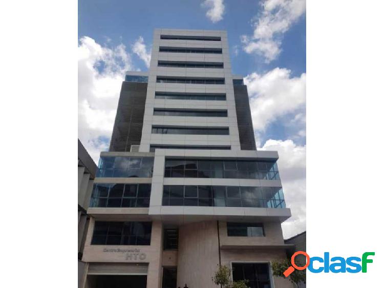 Se vende oficina 70m2 Las Mercedes