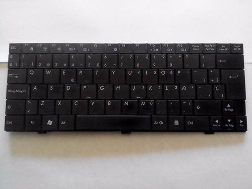 Teclado Mini Siragon Ml1040 Usado Sp