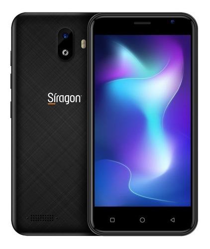 Telefono Smartphone Síragon Sp-5300 3g 80 Green