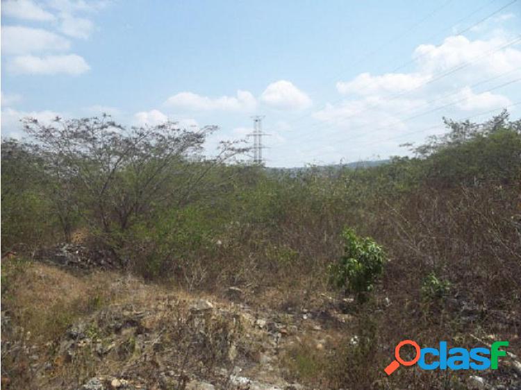 Terreno en Venta en La Montañita Cabudare Lara