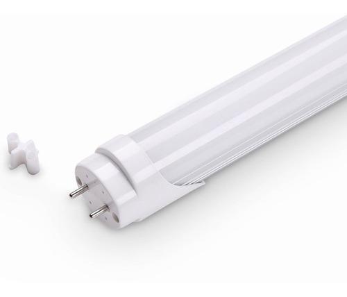 Tubo Led T8 Plastico 90cm 15 Watts 85-265v