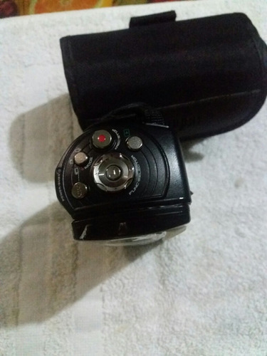 Video Camara Siragon