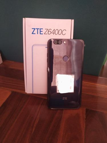 Zte 6400c