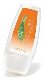 Avon Solutions Gel Crema Hidratante Protector Facial Fps 30