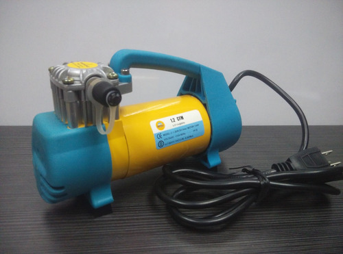 Bomba De Vacio  Cfm 1/4 Hp Nuevas