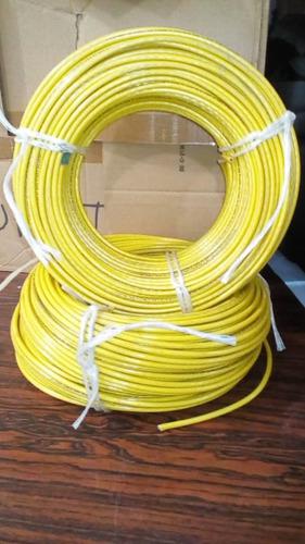 Cable Nro 18 Cabel Elecon Regalito