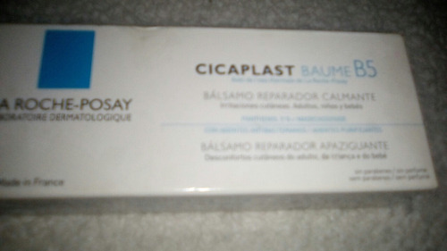 Cicaplast Baume B5 Original