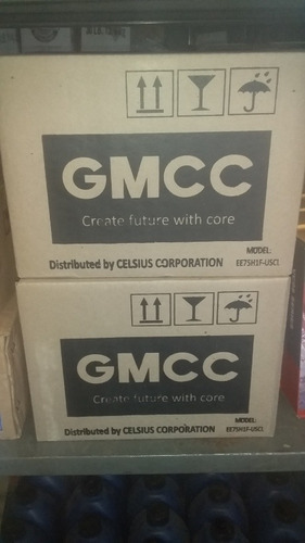 Compresores Gmcc Toshiba y1/6 Oferta