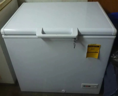 Congelador Freezer 300 Litros