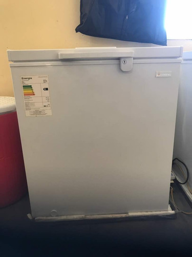 Congelador Gtronic De 142 Lts