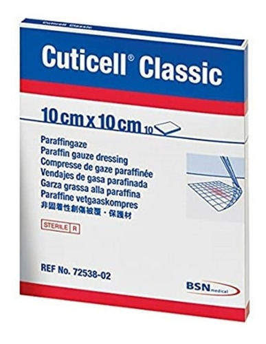 Cuticell Classic