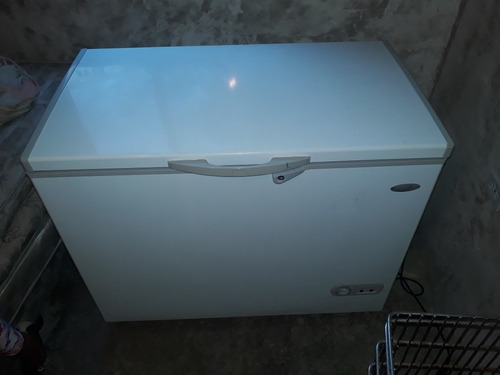 Frezzer Congelador Premium De 300 Litros Precio 335vrds