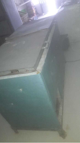 Frezzer De Dos Puertas