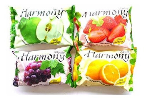 Harmony Fruit Docena