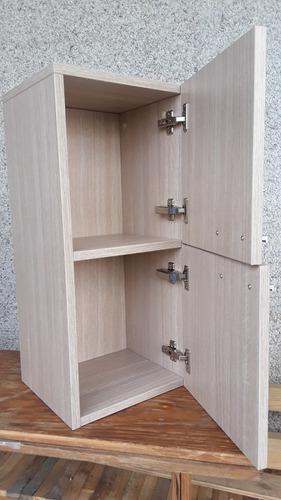 Mueble Baño Moderno