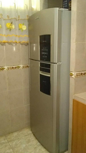 Nevera 19 Pies Mabe Ingenius