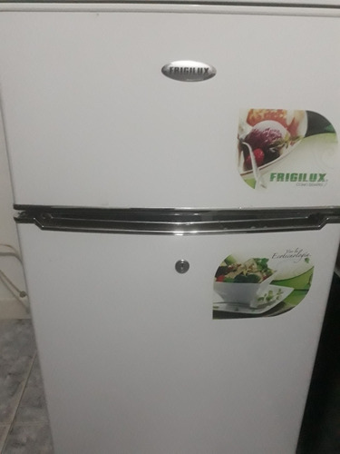 Nevera Ejecutiva Como Nueva Frigilux