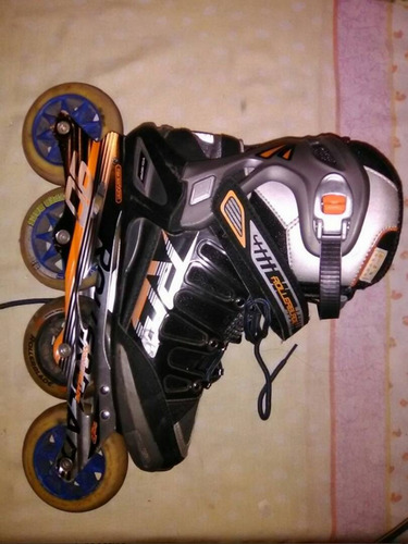 Patines Roller Blade Cross Fire 90