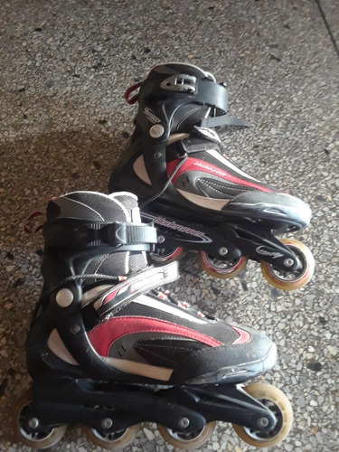 Patines Talla 12 Bladerunner