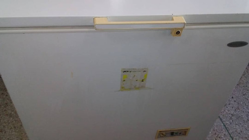 Refrigerador Frezzer Horizontal