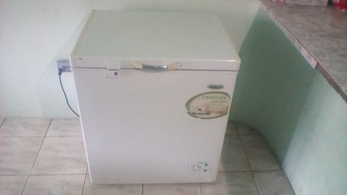 Refrigerador Frigilux 200 L En 200 Verd