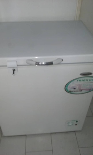 Refrigerador Frigilux Horizontal