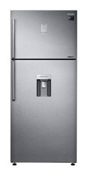 Refrigerador Samsung 19 Pies.cu Dispensador De Agua Nuevo