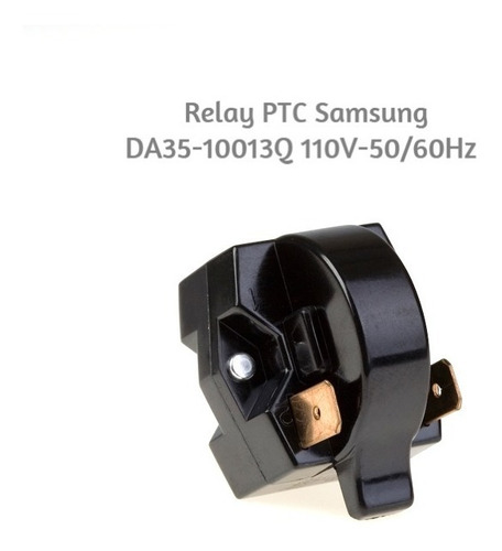 Relay Ptc Samsung Daq 110v- hz