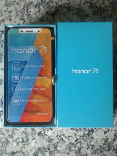 Teléfono Huawei Honor 7s