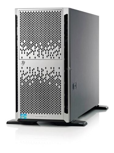 64gb Memoria Original Hp Proliant Ml350 Gen G8 Ml350e Ml350p