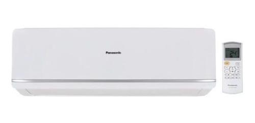 Aire Acondicionado Panasonic 9000 Btu Tienda Fisica