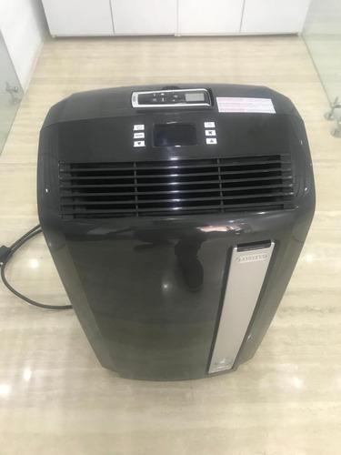 Aire Acondicionado Portatil Marca Delonghi 12500btu