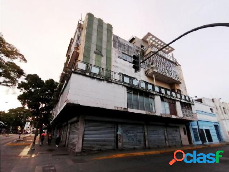 Apartamento en venta Centro Barquisimeto 20-106 AS