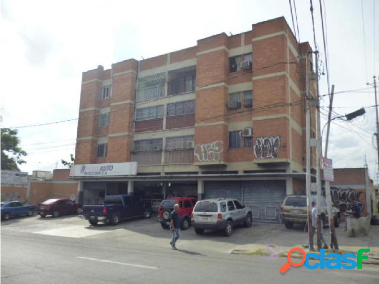 Apartamento en venta OEste Barquisimeto 20-3319 AS