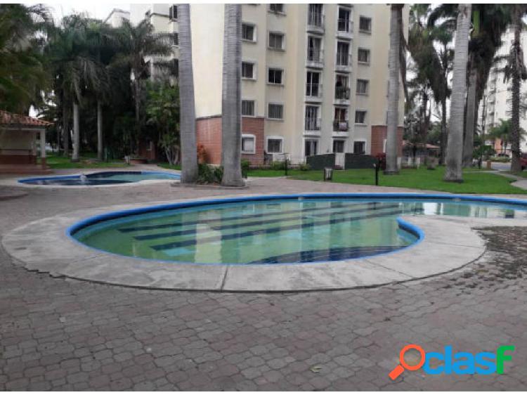 Apartamento venta OEste Barquisimeto 20-15883 AS