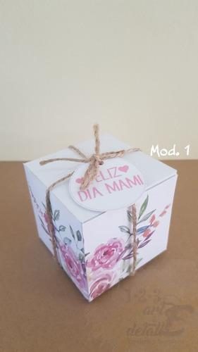 Cajas Regalos Y Mas Para Dia De Las Madres Mama