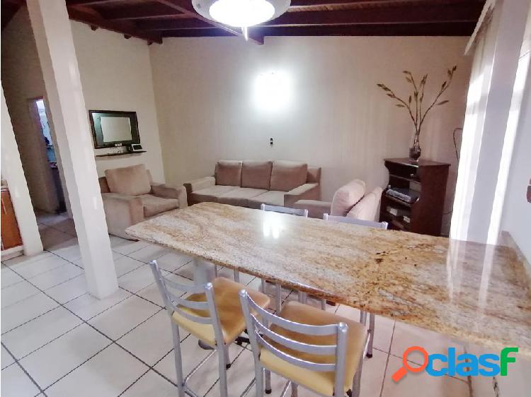 Casa en Venta Almariera Cabudare 20-2537