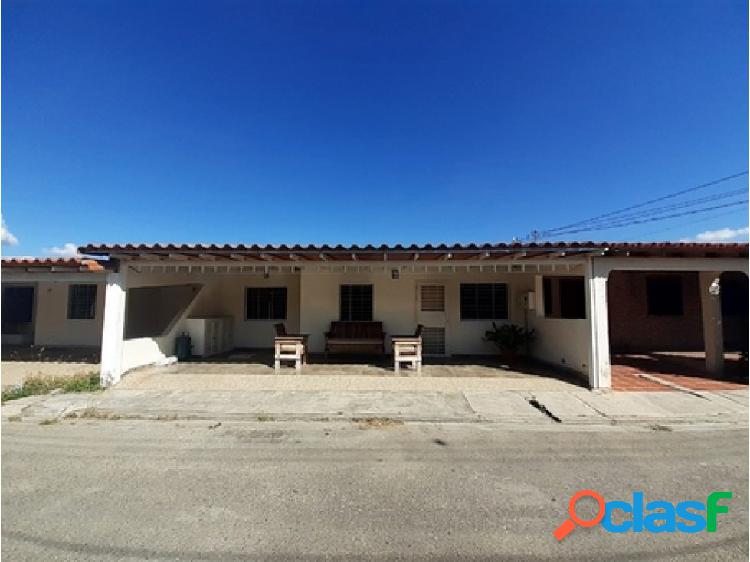 Casa en Venta Cabudare SOC-103