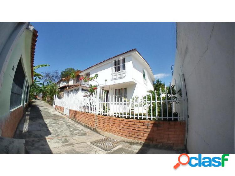 Casa en Venta en Centro Este Barquisimeto Lara